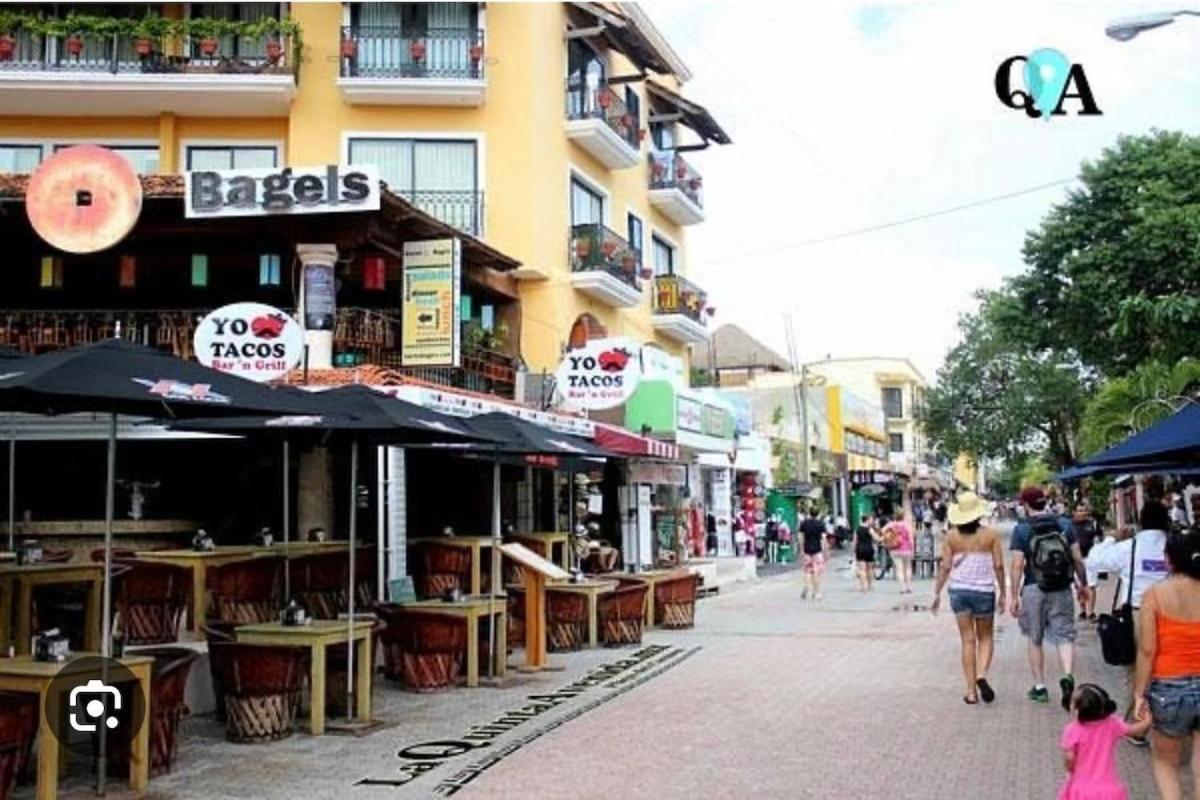 Playa Paradise Escape * Playa del Carmen