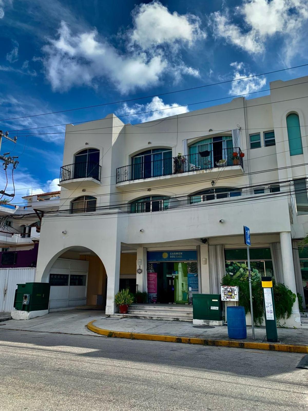 Rinconada Del Mar Apts Playa del Carmen
