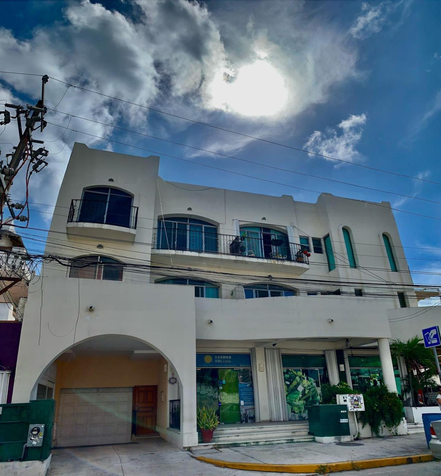 Rinconada Del Mar Apts Aparthotel *