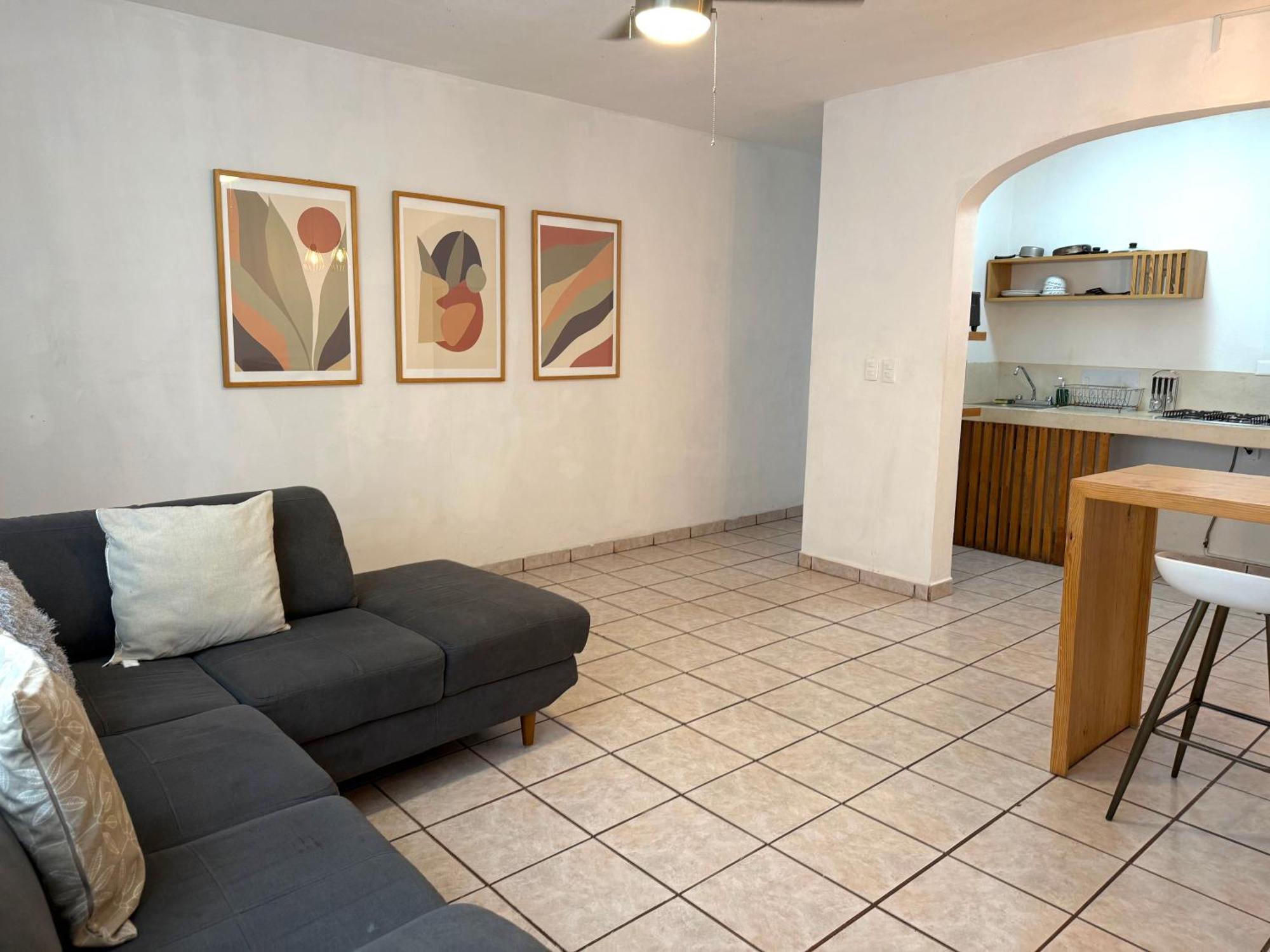 Apartment Casa Caiman Playa del Carmen