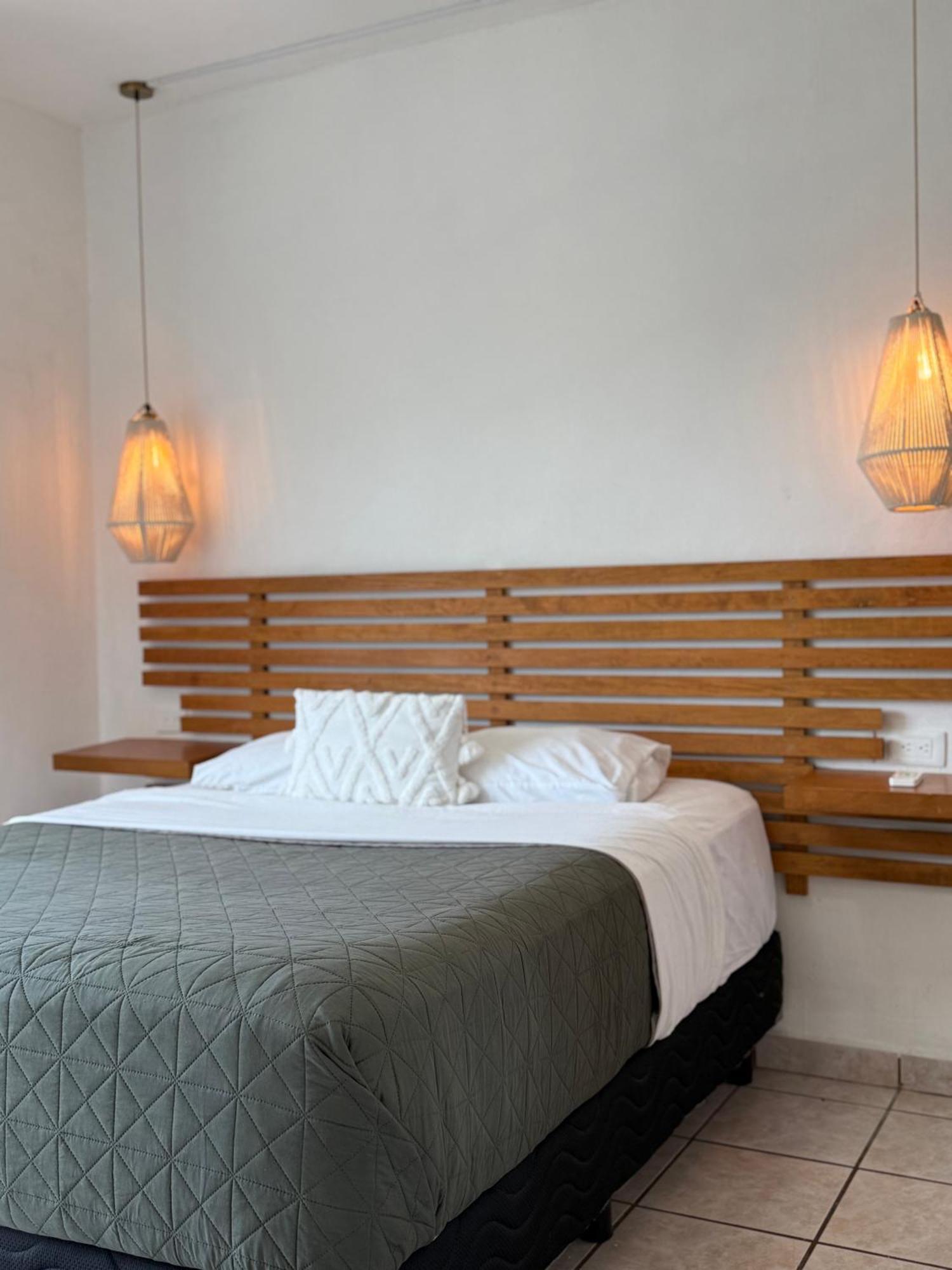 Apartment Casa Caiman Playa del Carmen