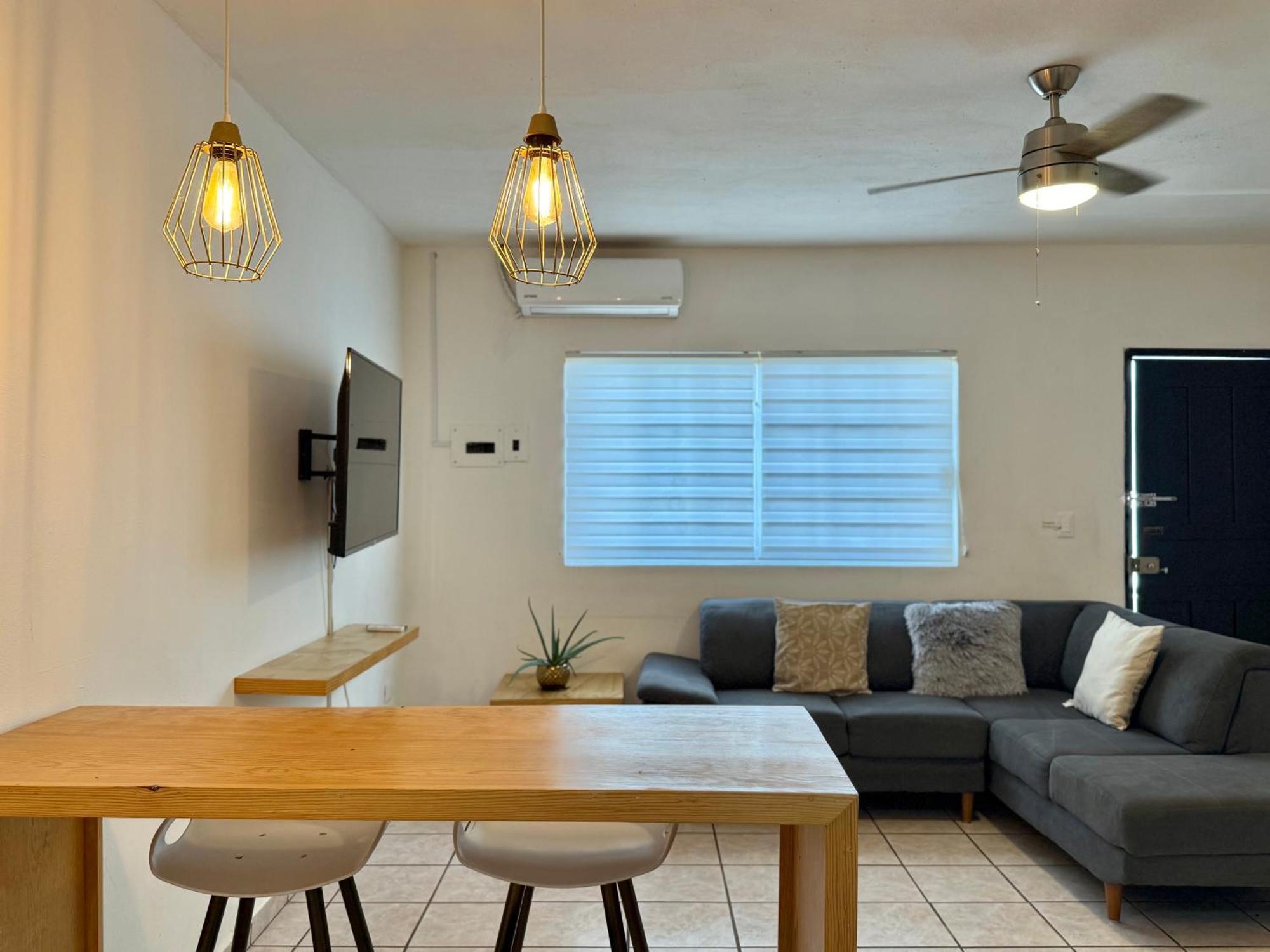 Apartment Casa Caiman