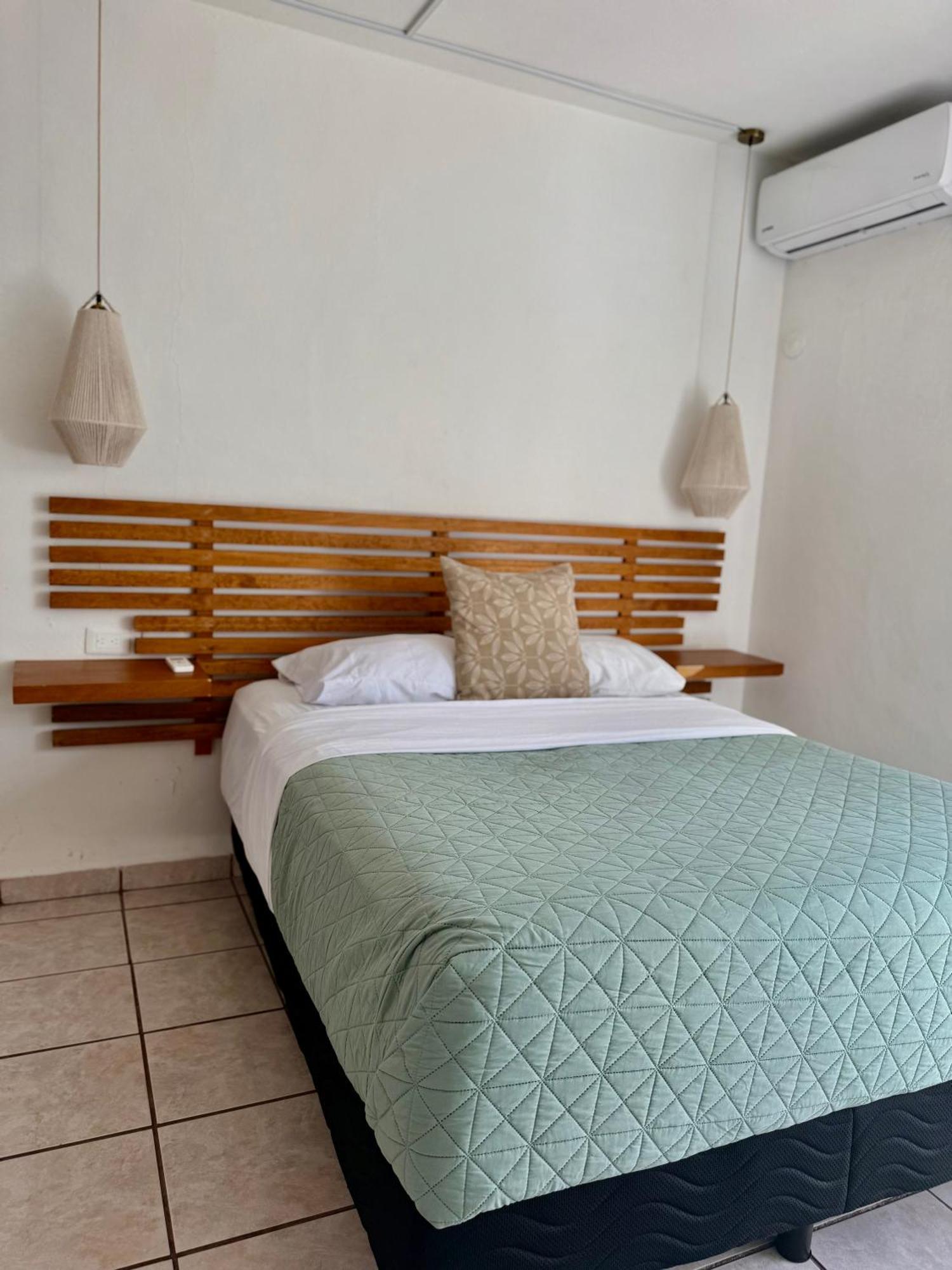 Apartment Casa Caiman
