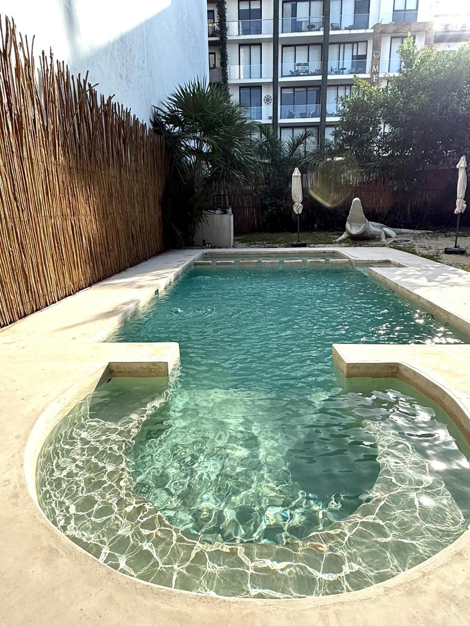 Casa Caiman *