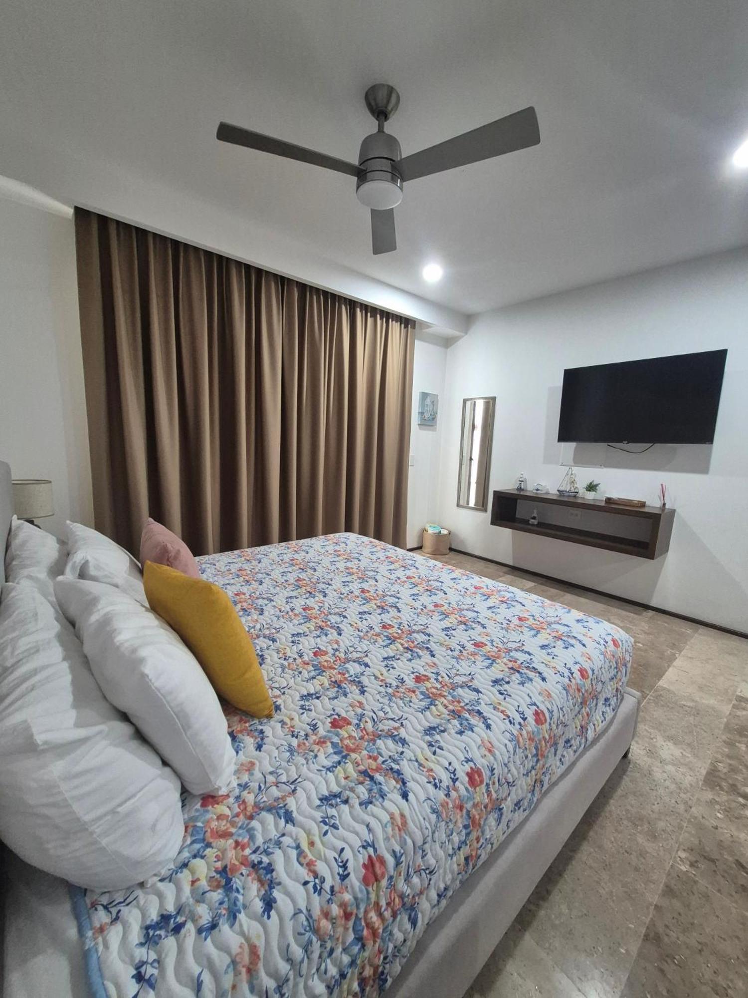 Apartment Tu Perfecta - Ubicacion Y Privacidad *