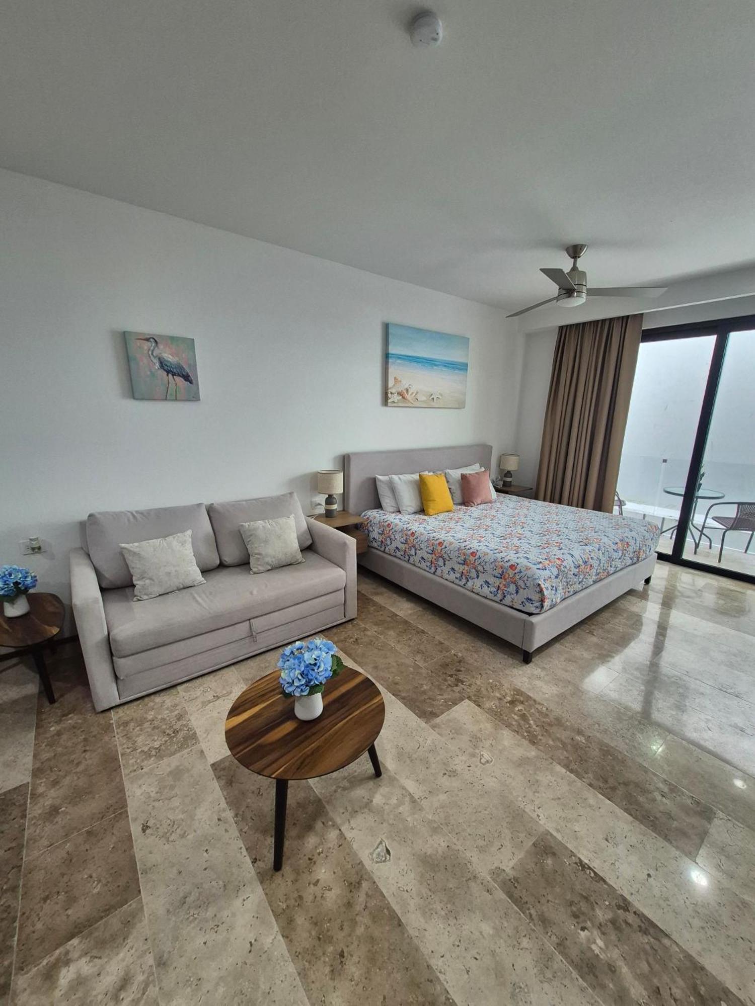 Tu Perfecta - Ubicacion Y Privacidad Apartment Playa del Carmen