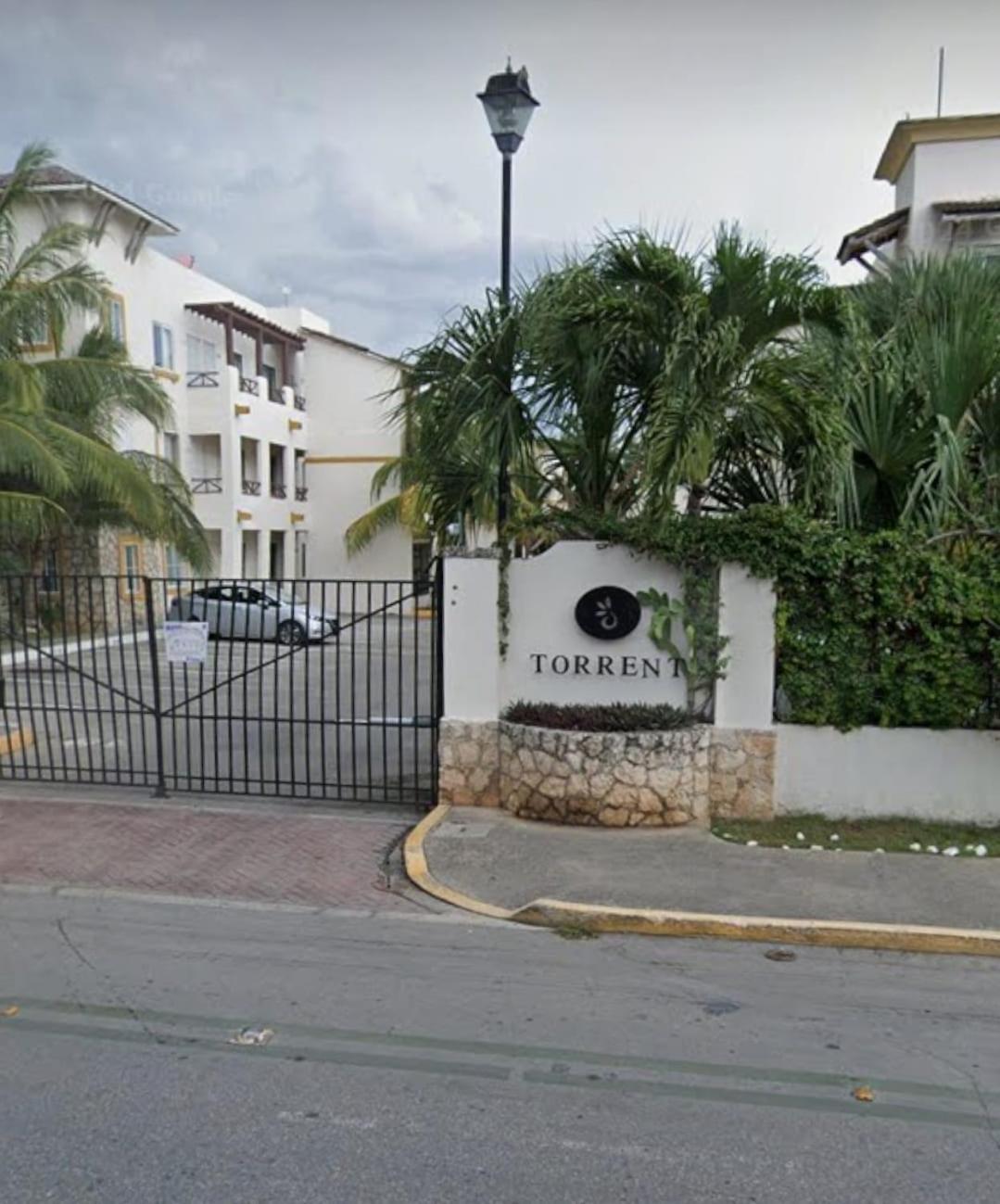Apartment Torrent Playa del Carmen