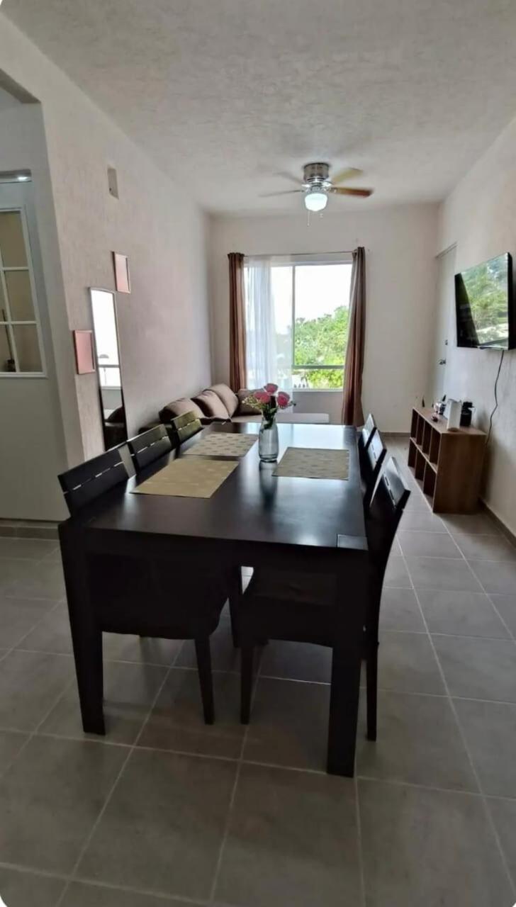 Apartamento Vacacional Houserom