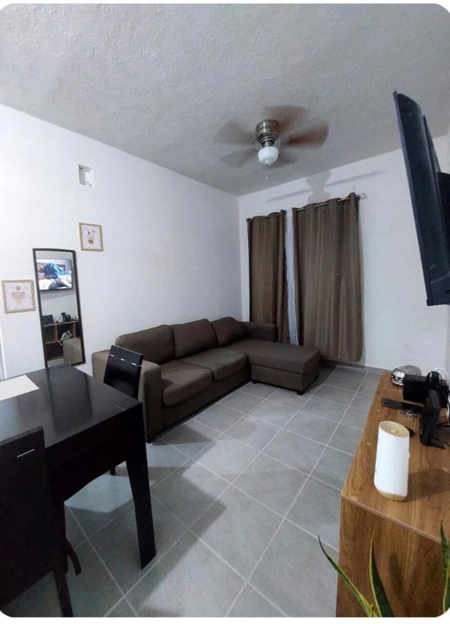 Apartamento Vacacional Houserom *
