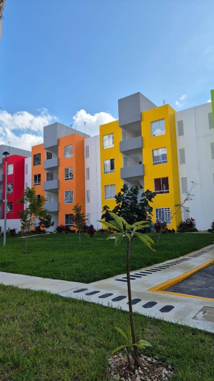 Vacacional Houserom Apartamento Playa del Carmen
