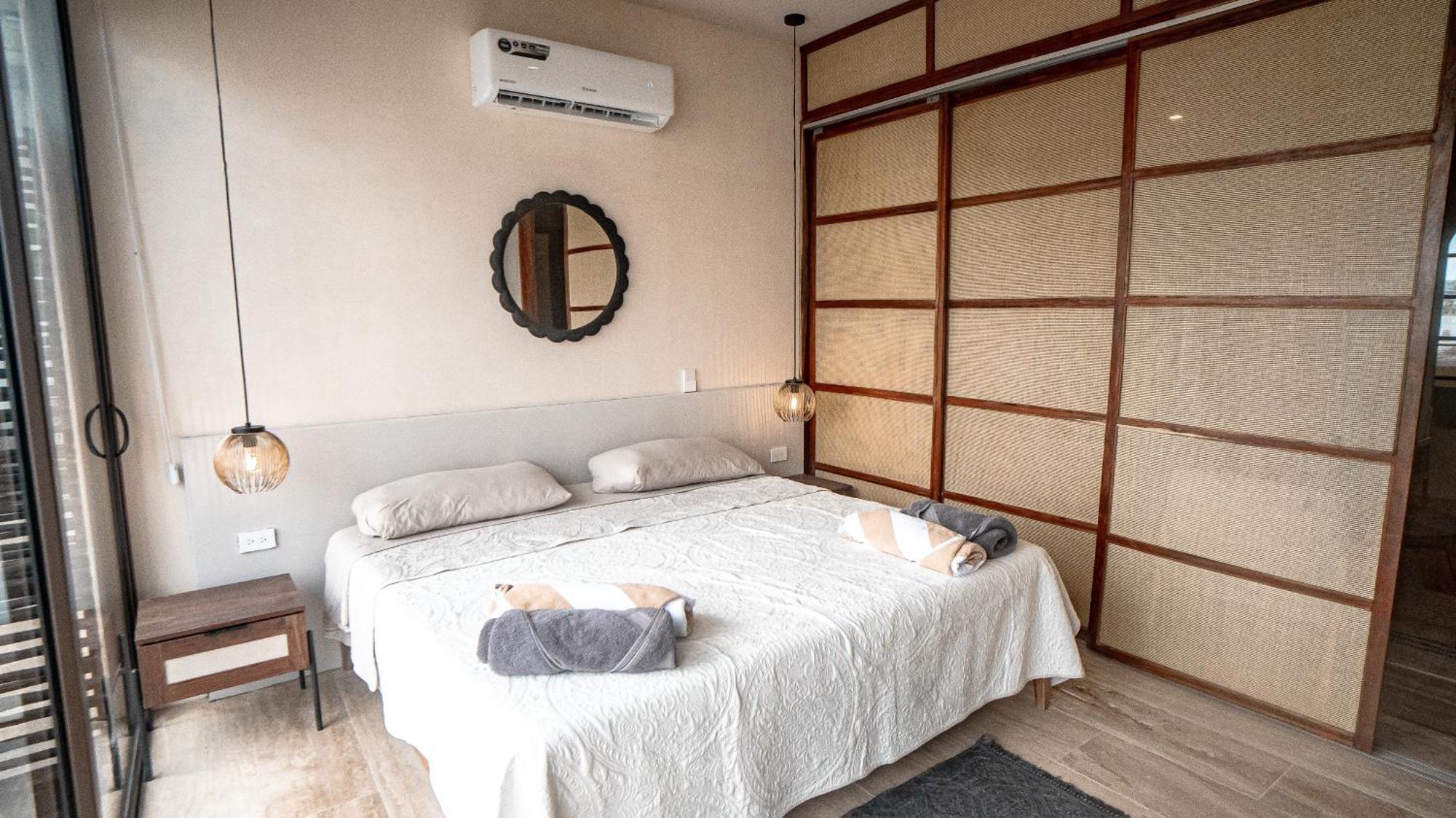 Apartamento Baga 503 By Rotamundos *