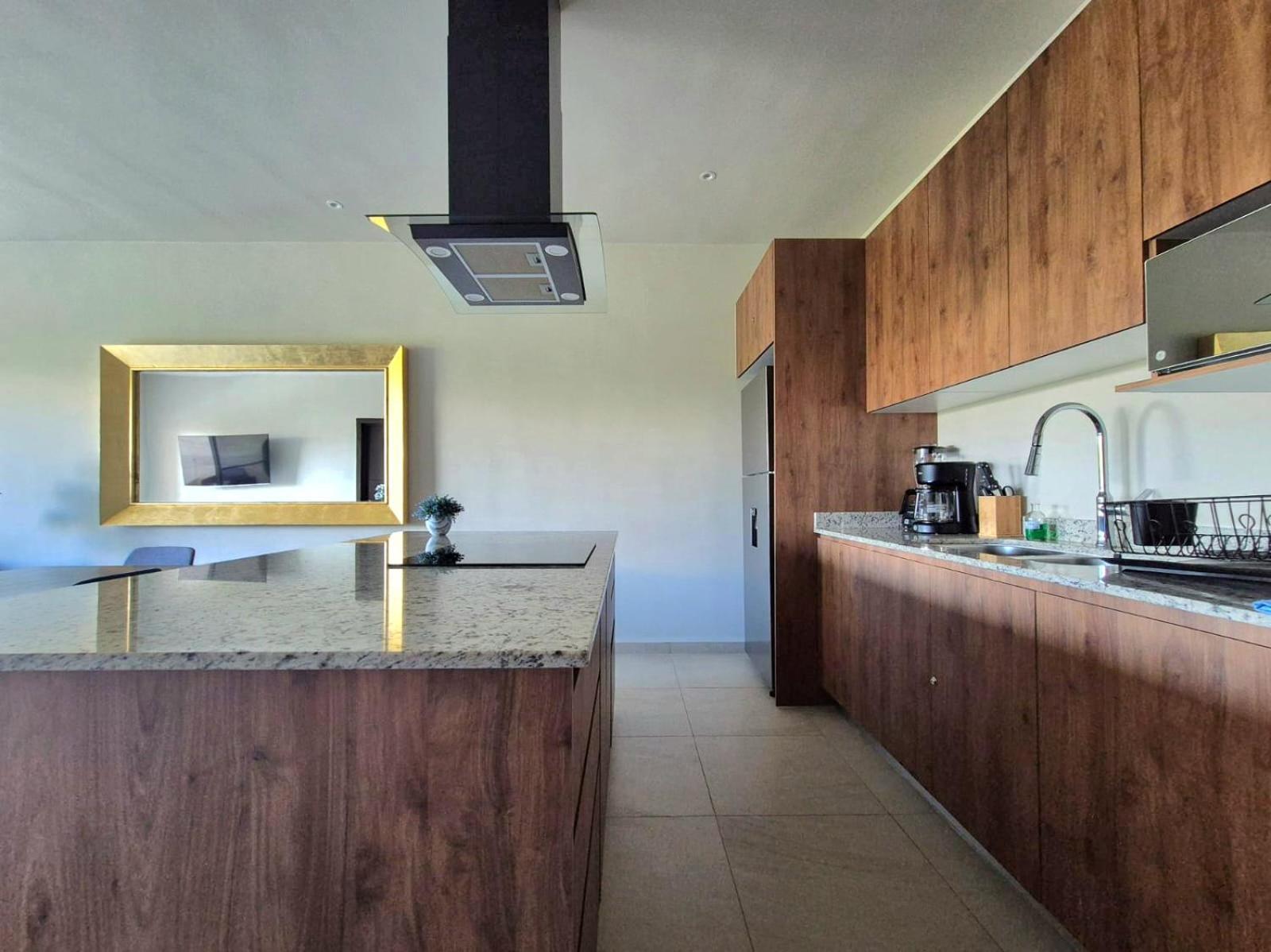 Encantador Departamento Con Vista A La Piscina Y A 10 Minutos De La Playa! Apartment Playa del Carmen