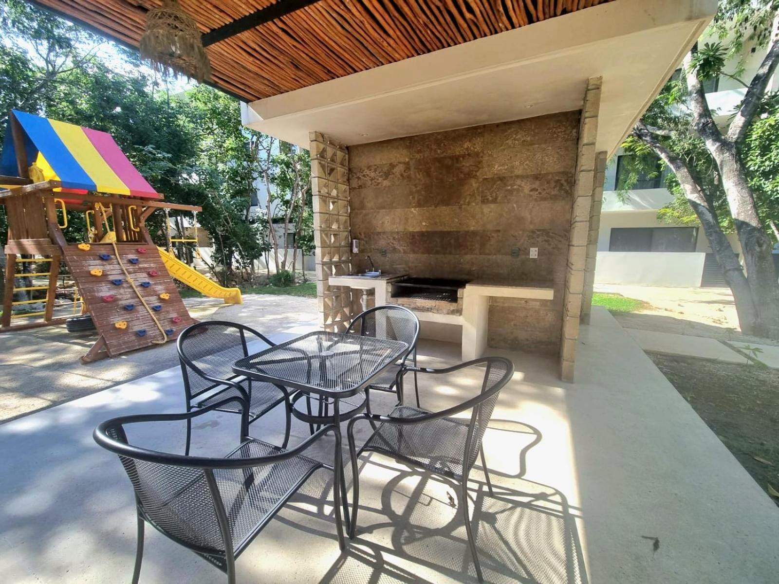 Apartment Encantador Departamento Con Vista A La Piscina Y A 10 Minutos De La Playa! Playa del Carmen