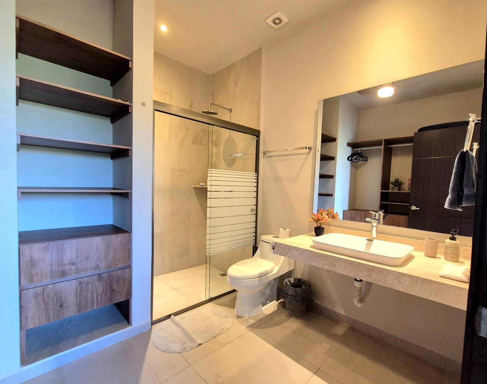 Encantador Departamento Con Vista A La Piscina Y A 10 Minutos De La Playa! *