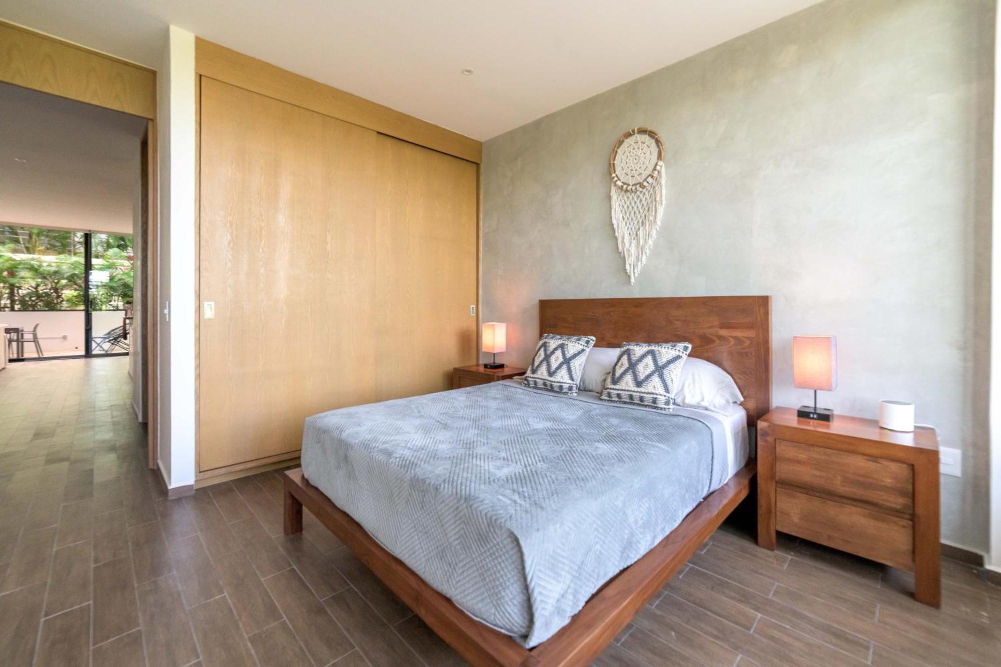 Modern 200m From & 5th Ave Apartment Playa del Carmen