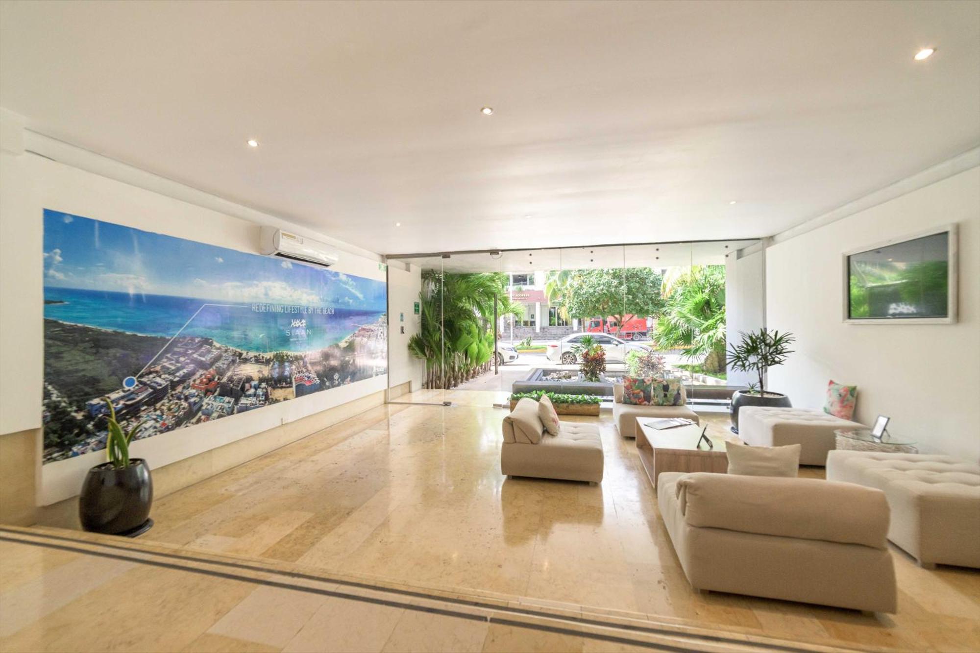 Apartment Modern 200m From & 5th Ave
