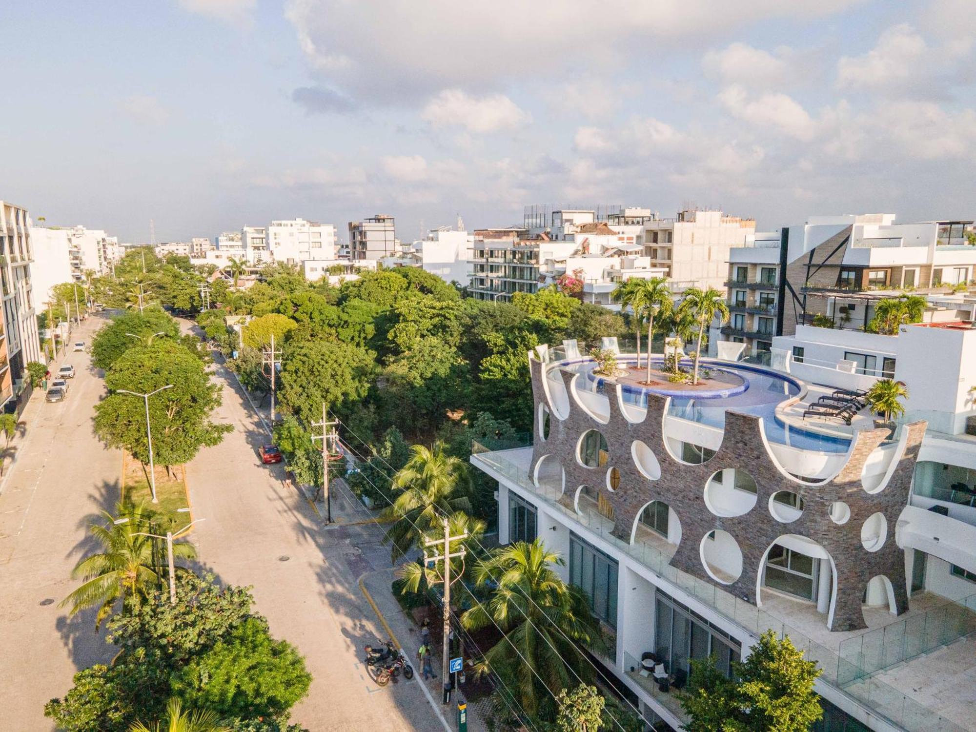 Modern 200m From & 5th Ave Apartment