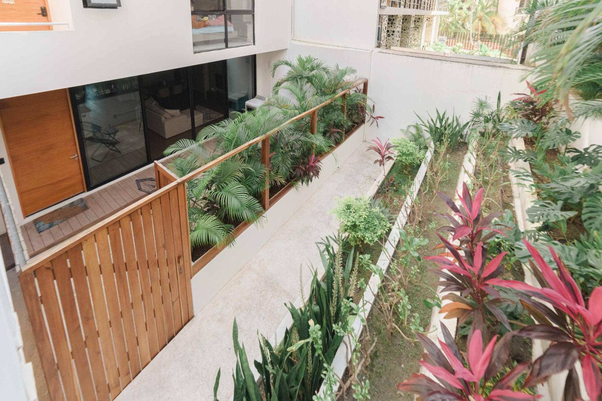 Modern 200m From & 5th Ave Playa del Carmen