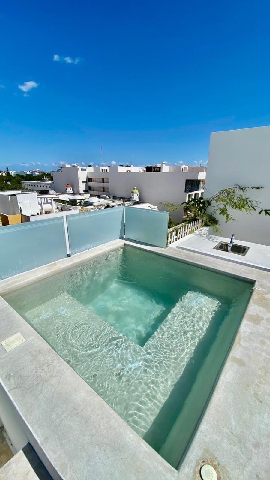 Anah Playa Apartment *