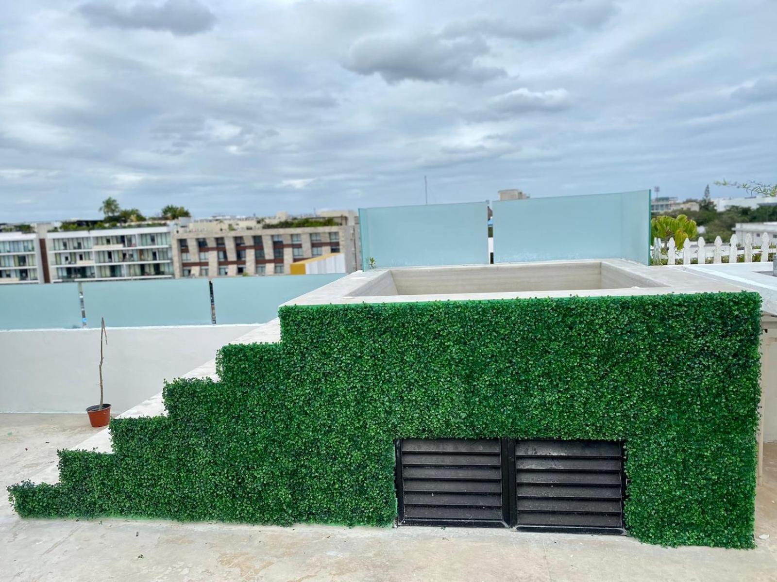Anah Playa Apartment Playa del Carmen