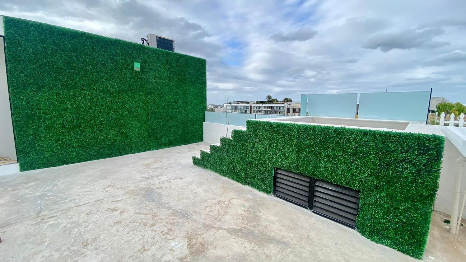 Anah Playa Apartment