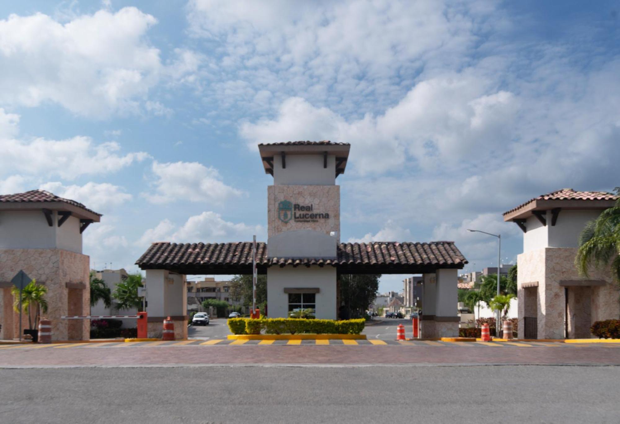 Espacio Taanaj - Seguridad, Alberca, Tranquilidad Apartment Playa del Carmen