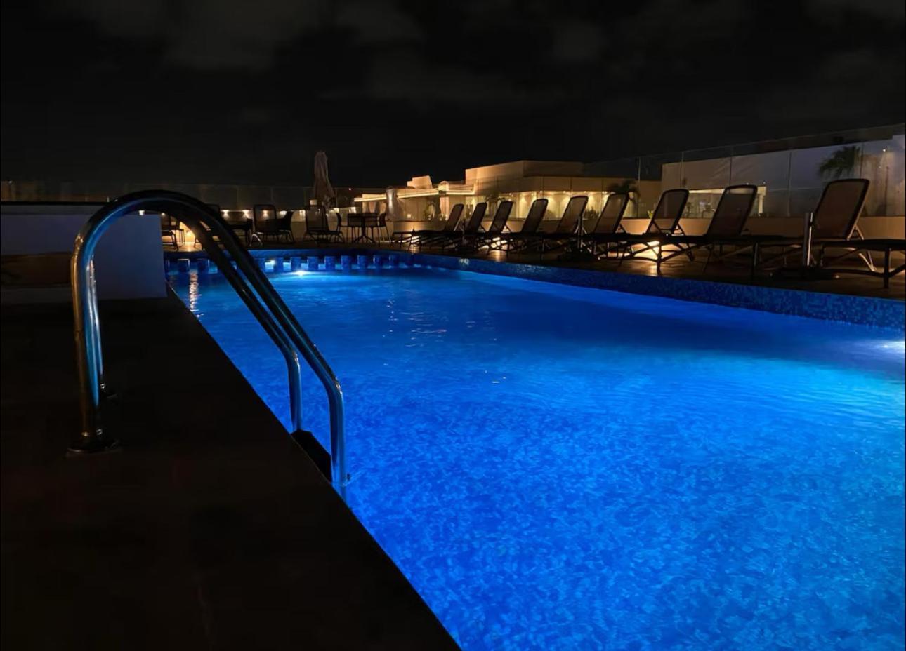 Ipana Ph Luxury Appartement Playa del Carmen