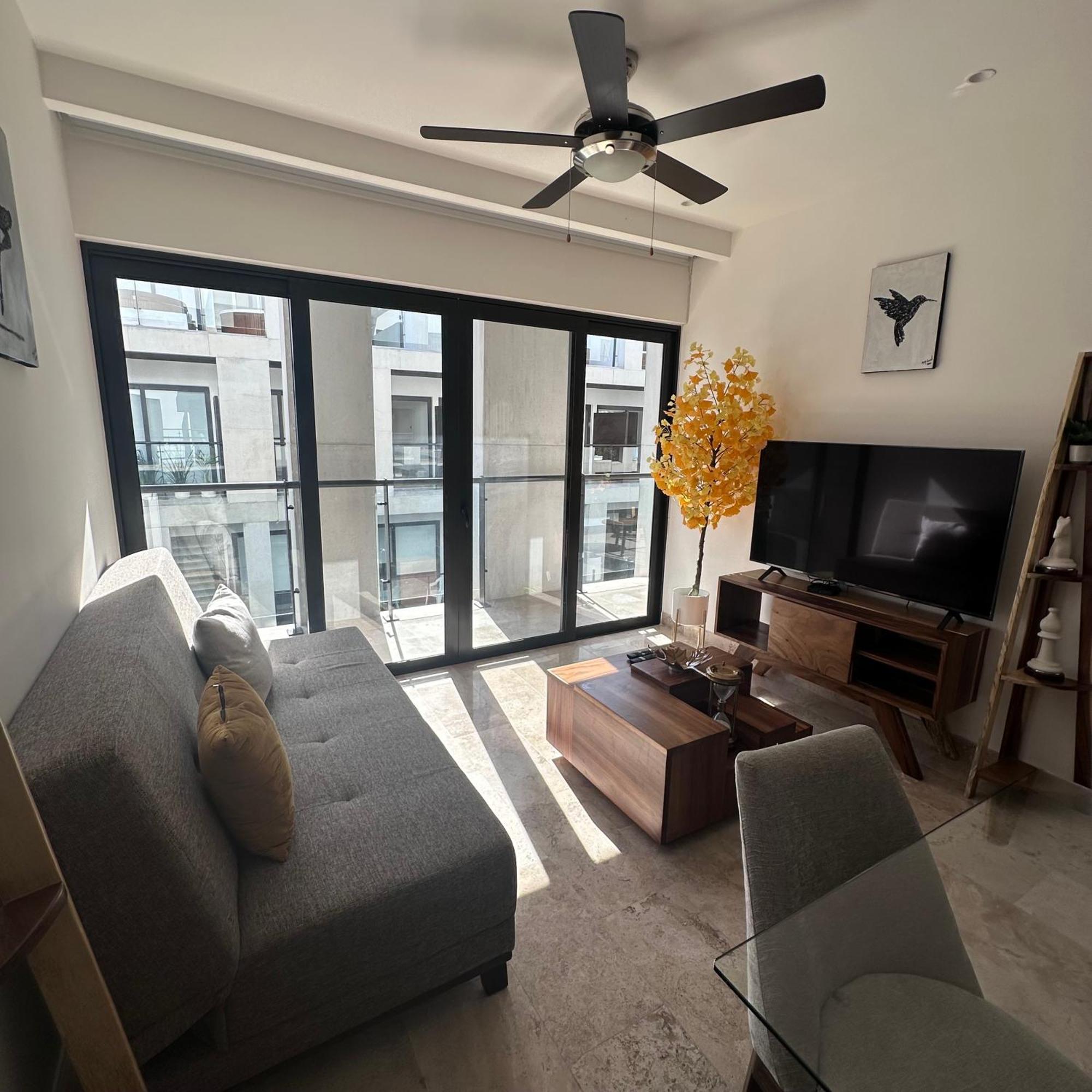Ipana Ph Luxury Appartement *