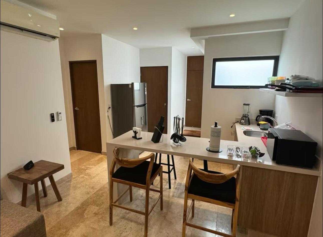 Ipana Ph Luxury Appartement Playa del Carmen