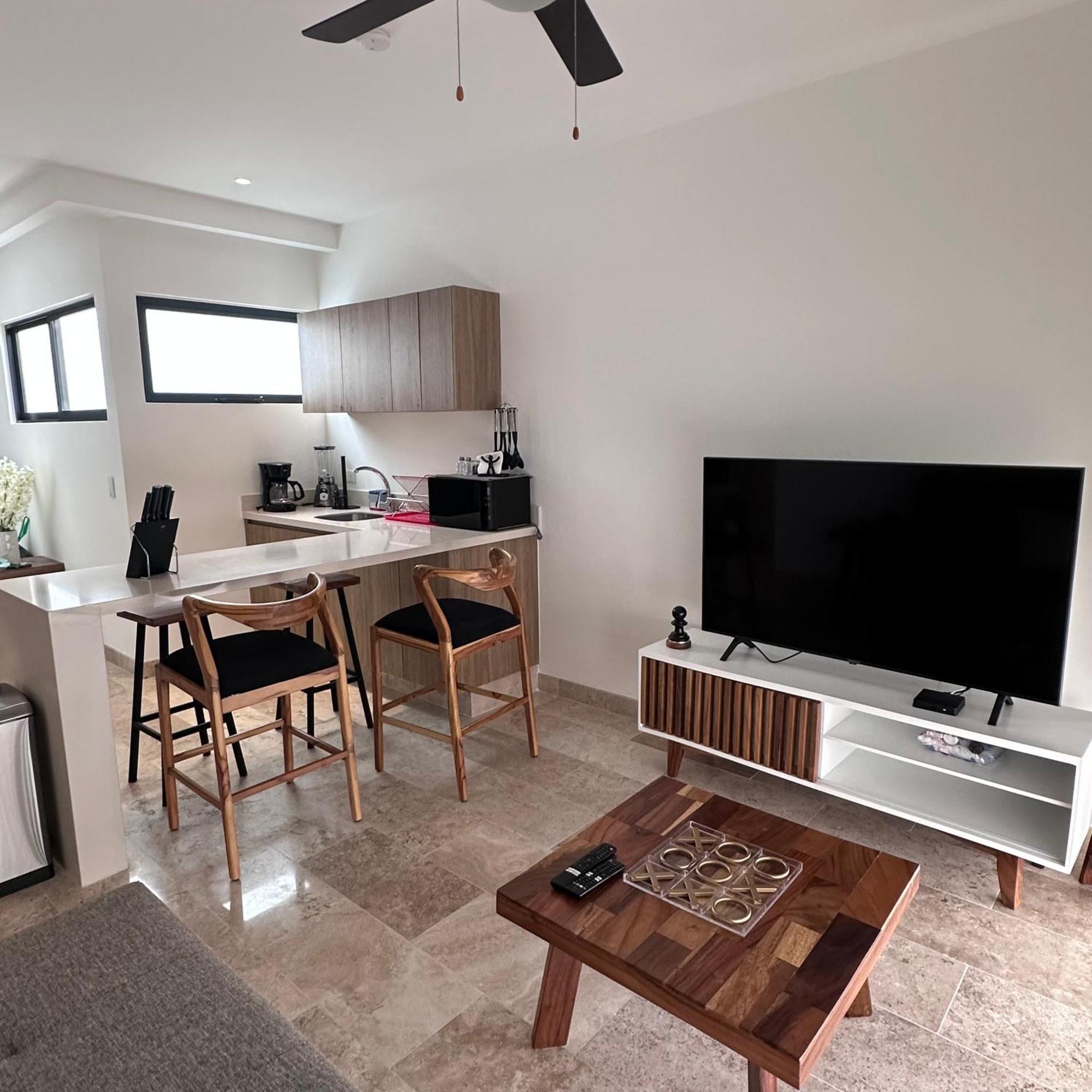 Ipana Ph Luxury Appartement