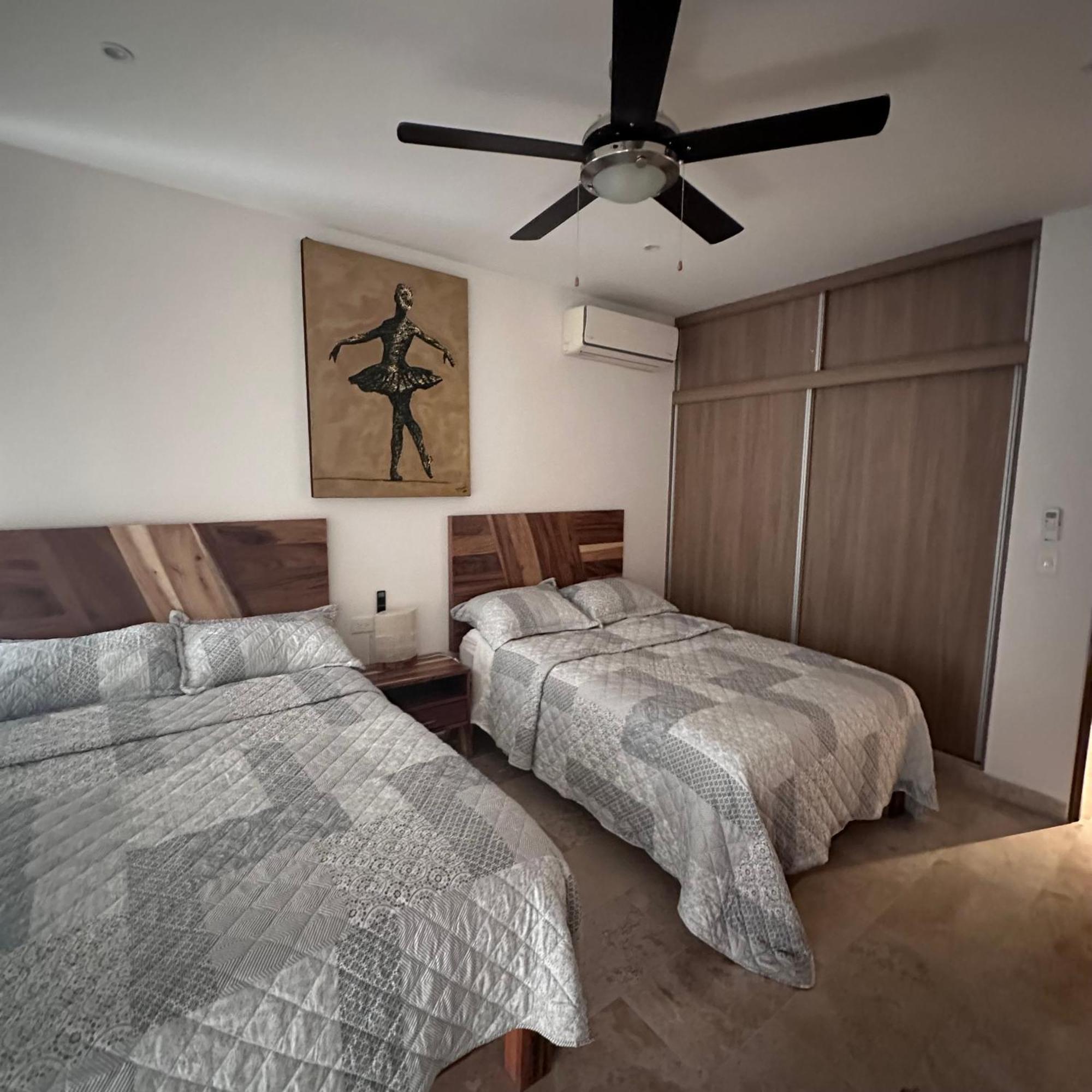 Appartement Ipana Ph Luxury *