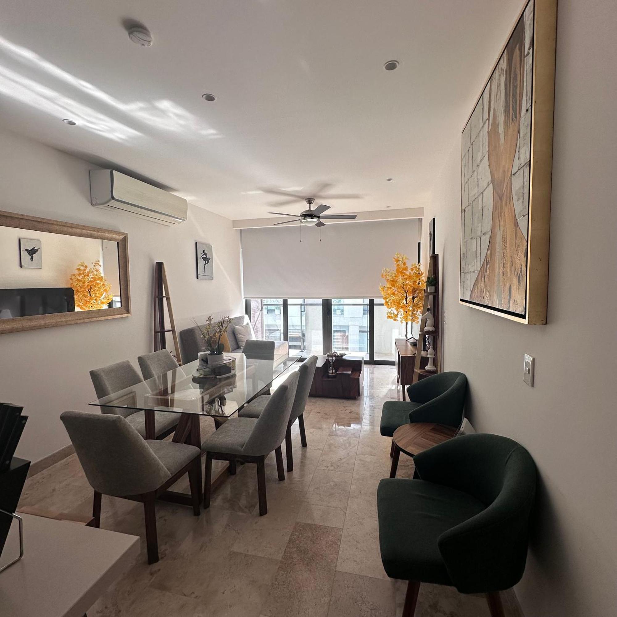 Appartement Ipana Ph Luxury Playa del Carmen