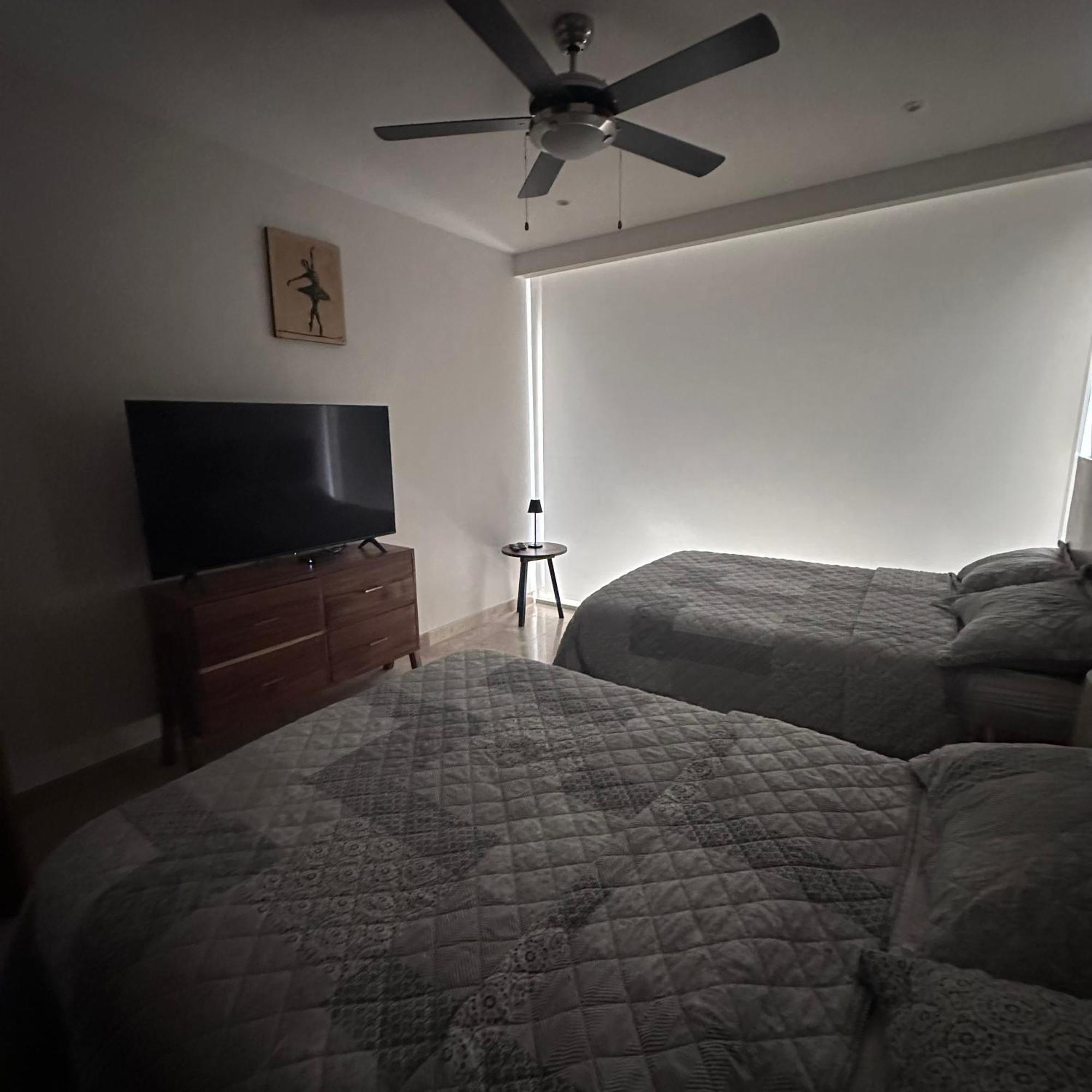 Ipana Ph Luxury Appartement