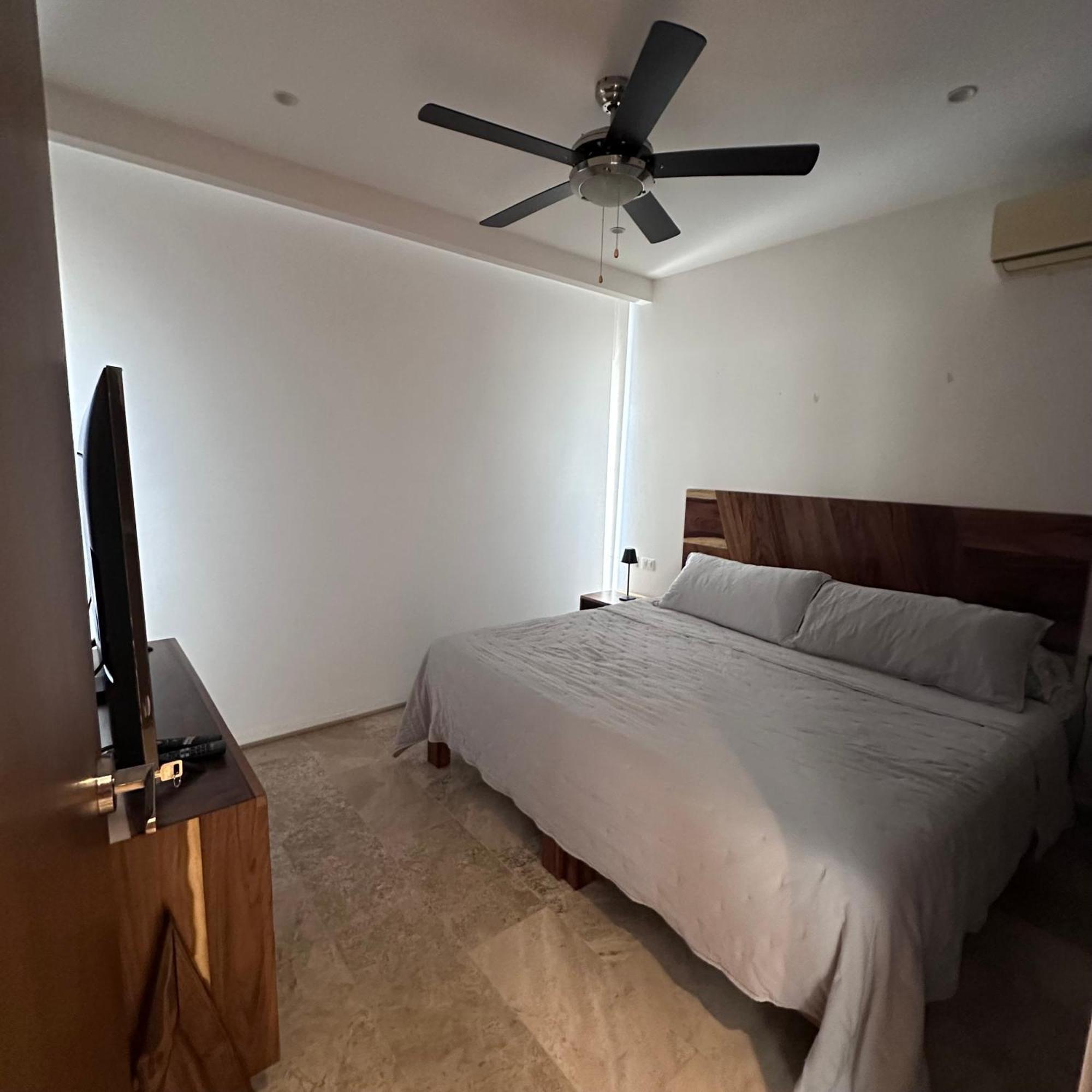 Appartement Ipana Ph Luxury *