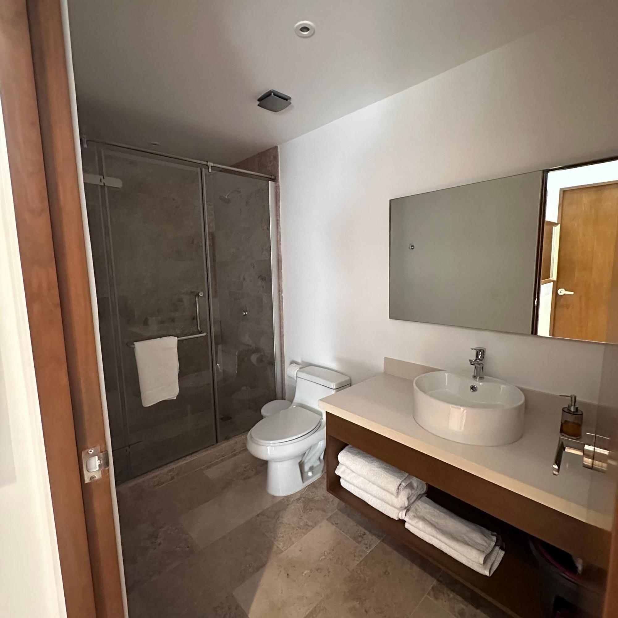 Ipana Ph Luxury Appartement Playa del Carmen