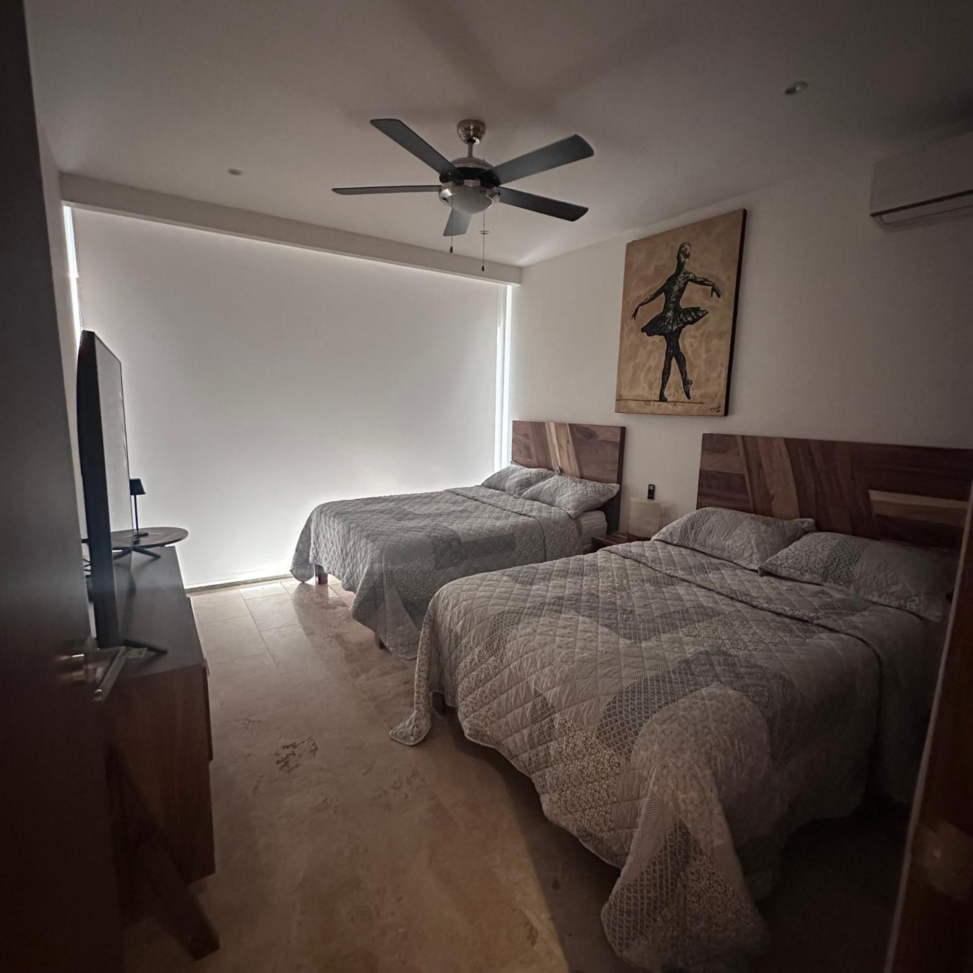 Ipana Ph Luxury Appartement