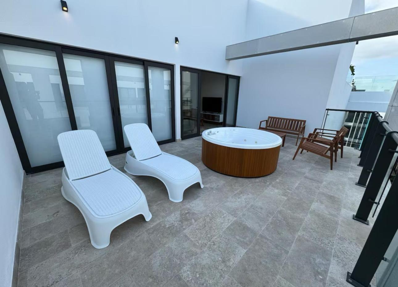 Ipana Ph Luxury Appartement Playa del Carmen
