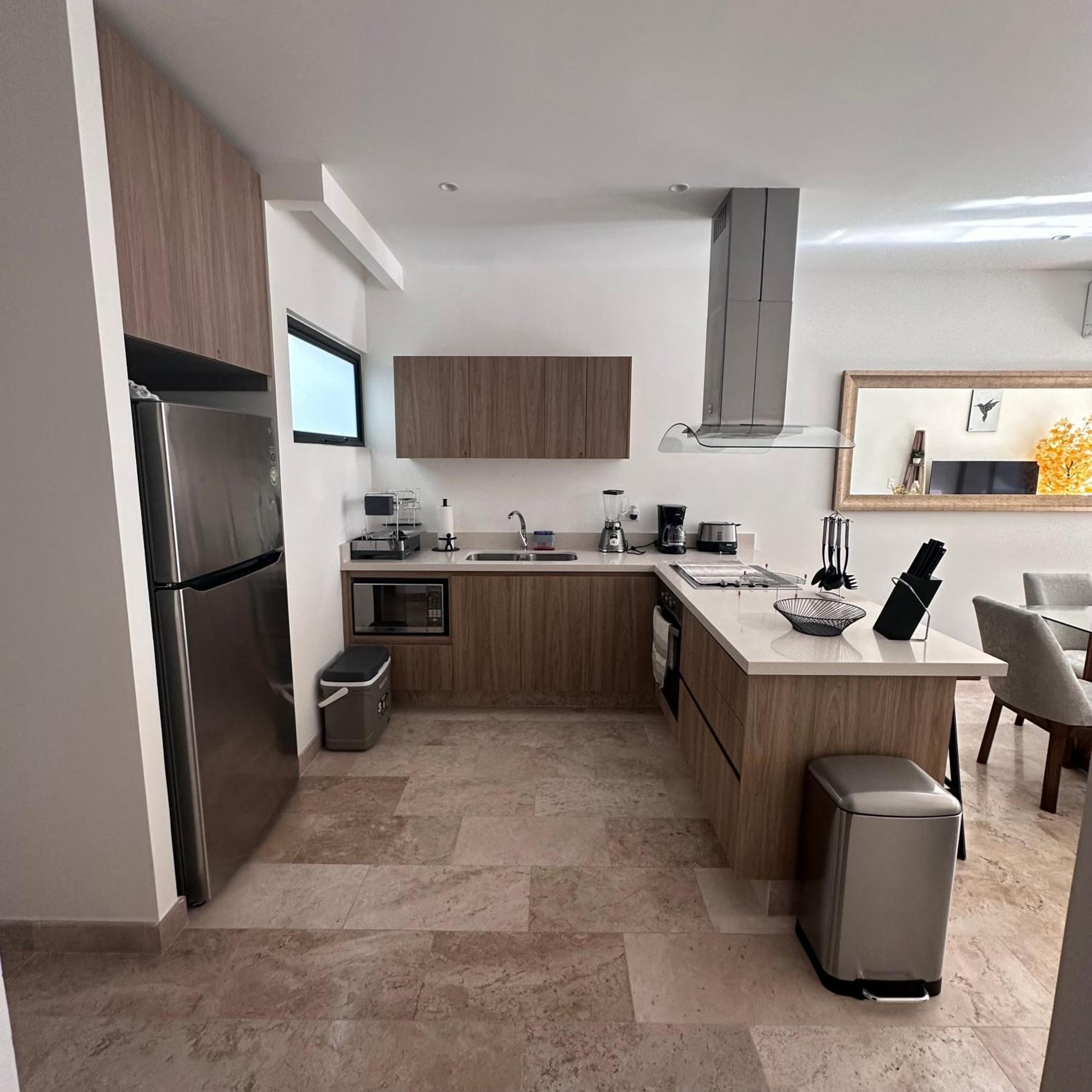 Appartement Ipana Ph Luxury Playa del Carmen