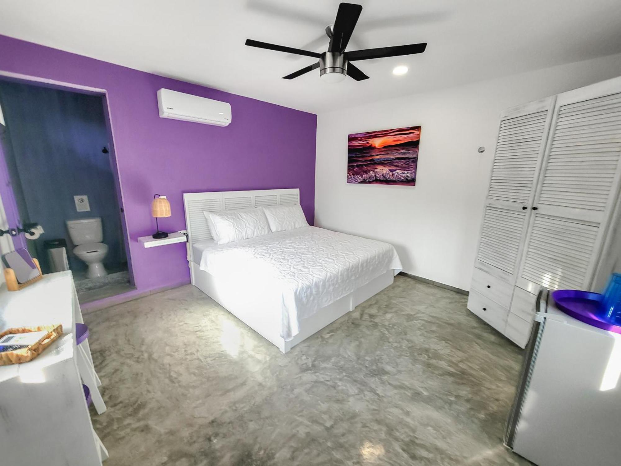 Casabella- Private Villa-6 Bed 6 Bath-beachwalk Playa del Carmen