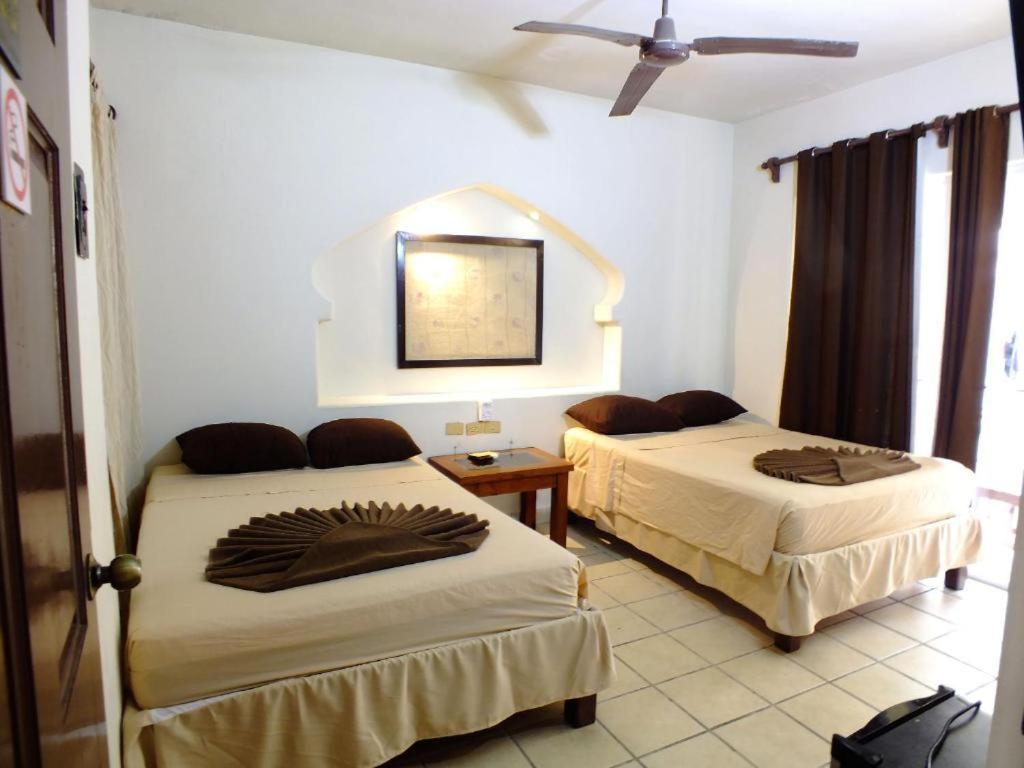 Hotel Gran Sahara