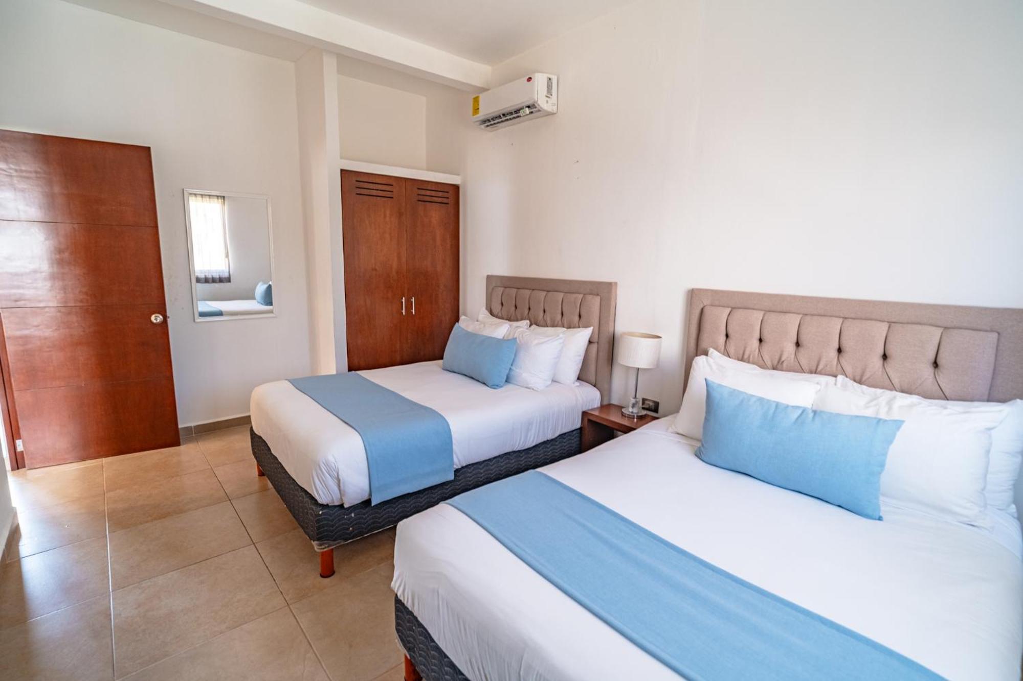 Areia - Front Lodge *