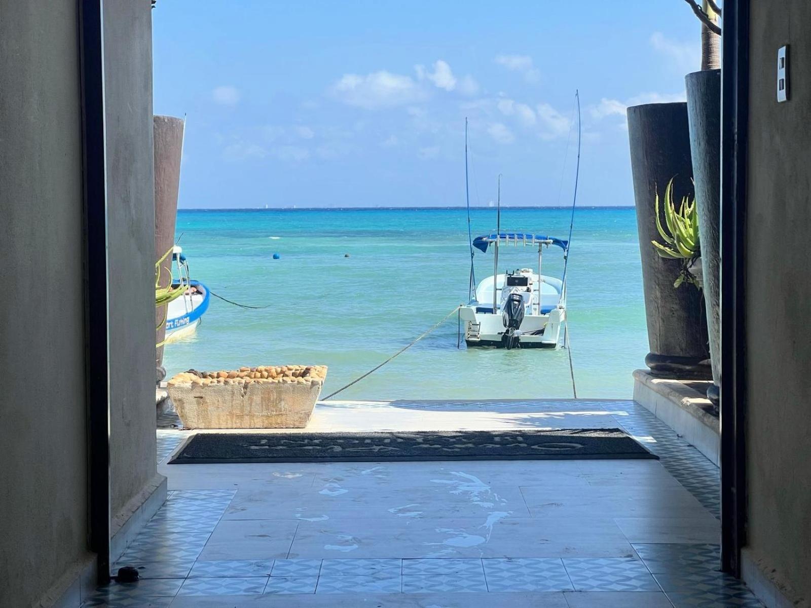 Ocean Plaza By Zama Homes * Playa del Carmen