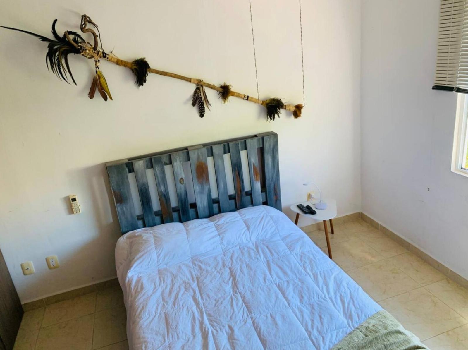 La Casa De Leo Recamara 1 Cardiell Qroo Guest house Playa del Carmen
