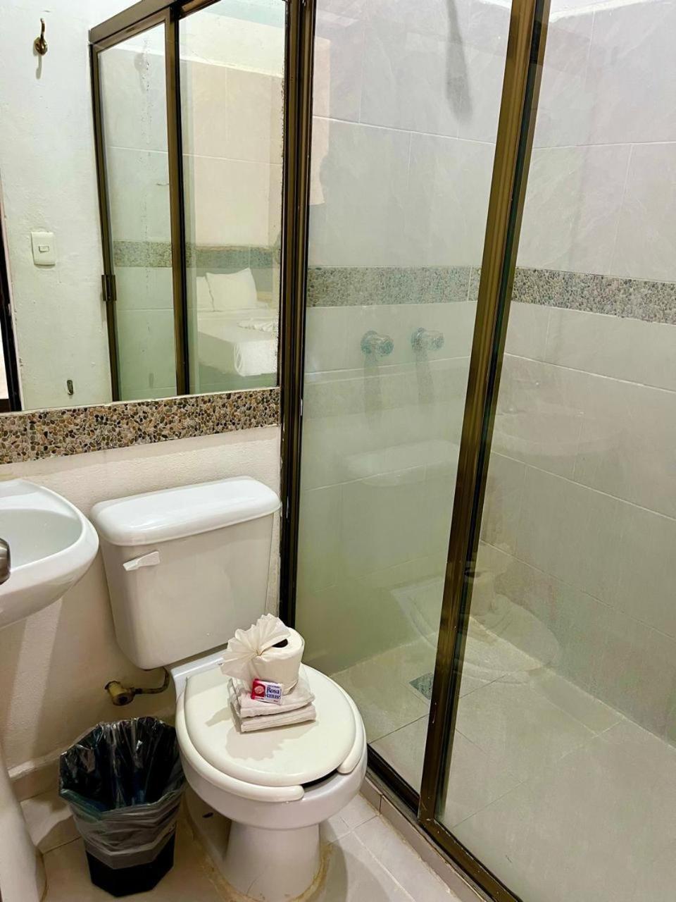 Apartment Playadelcarmen *