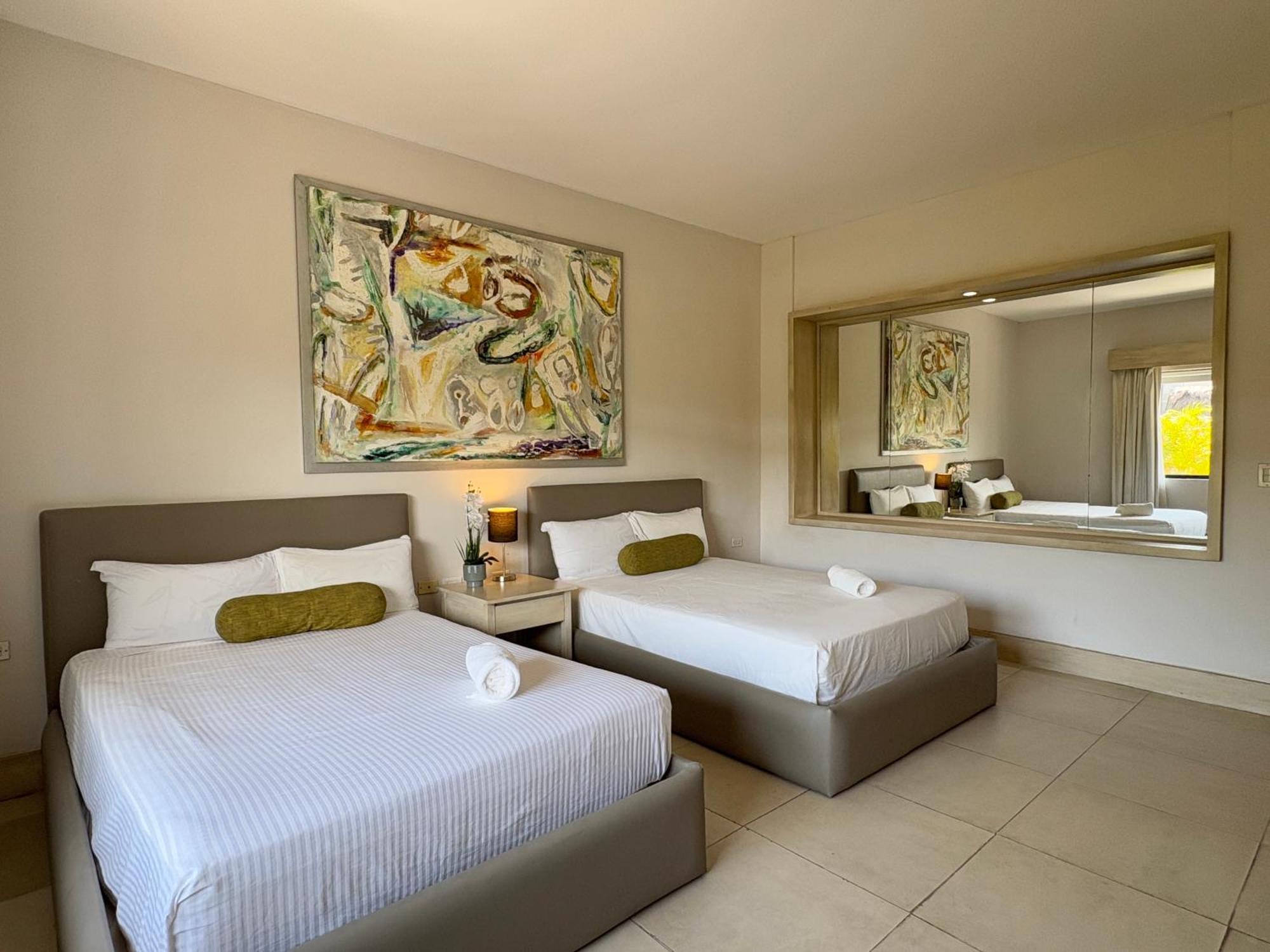 Awesome At Aldea Thai Beachfront Playa del Carmen