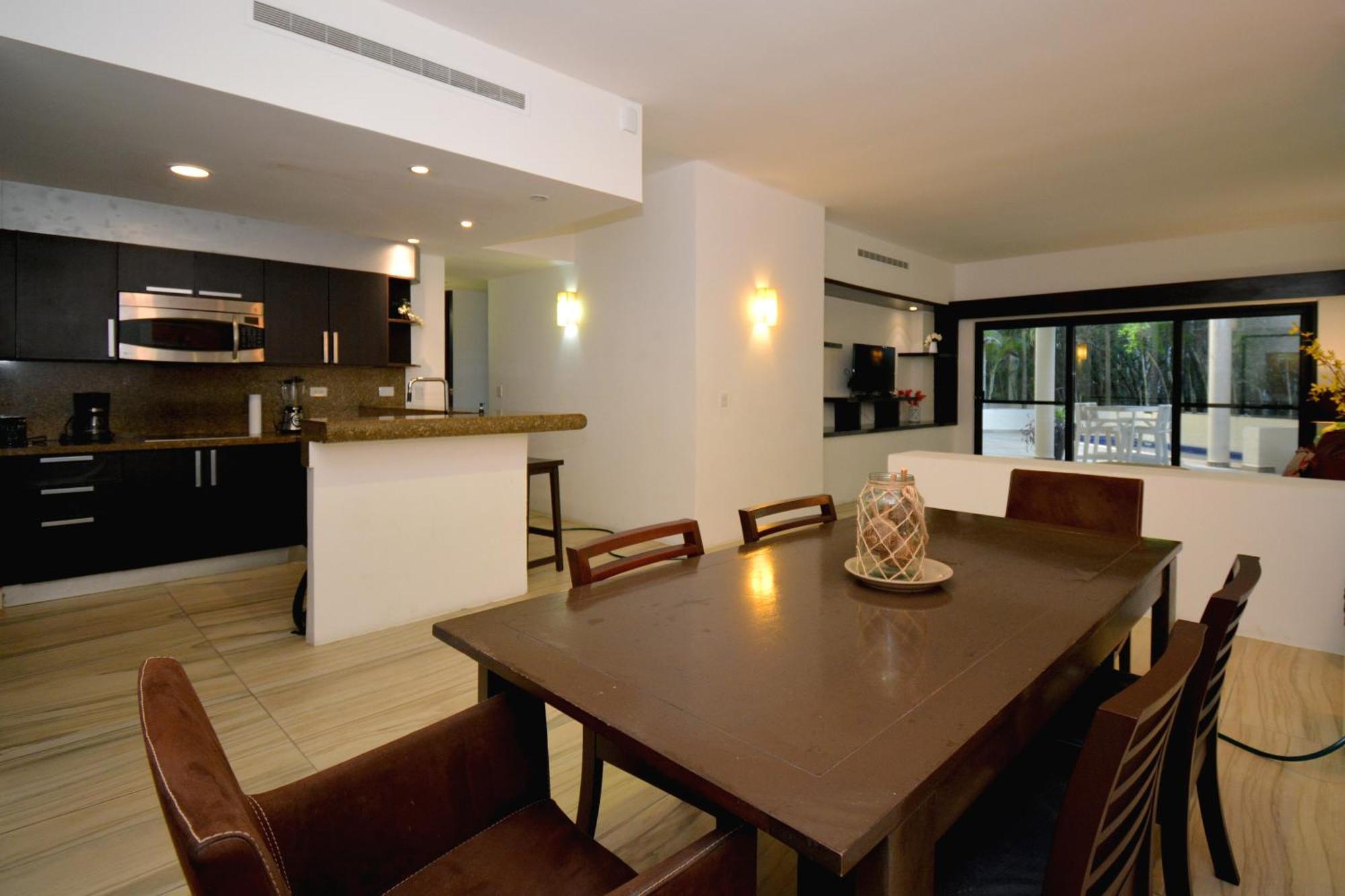 Awesome At Aldea Thai Beachfront * Playa del Carmen