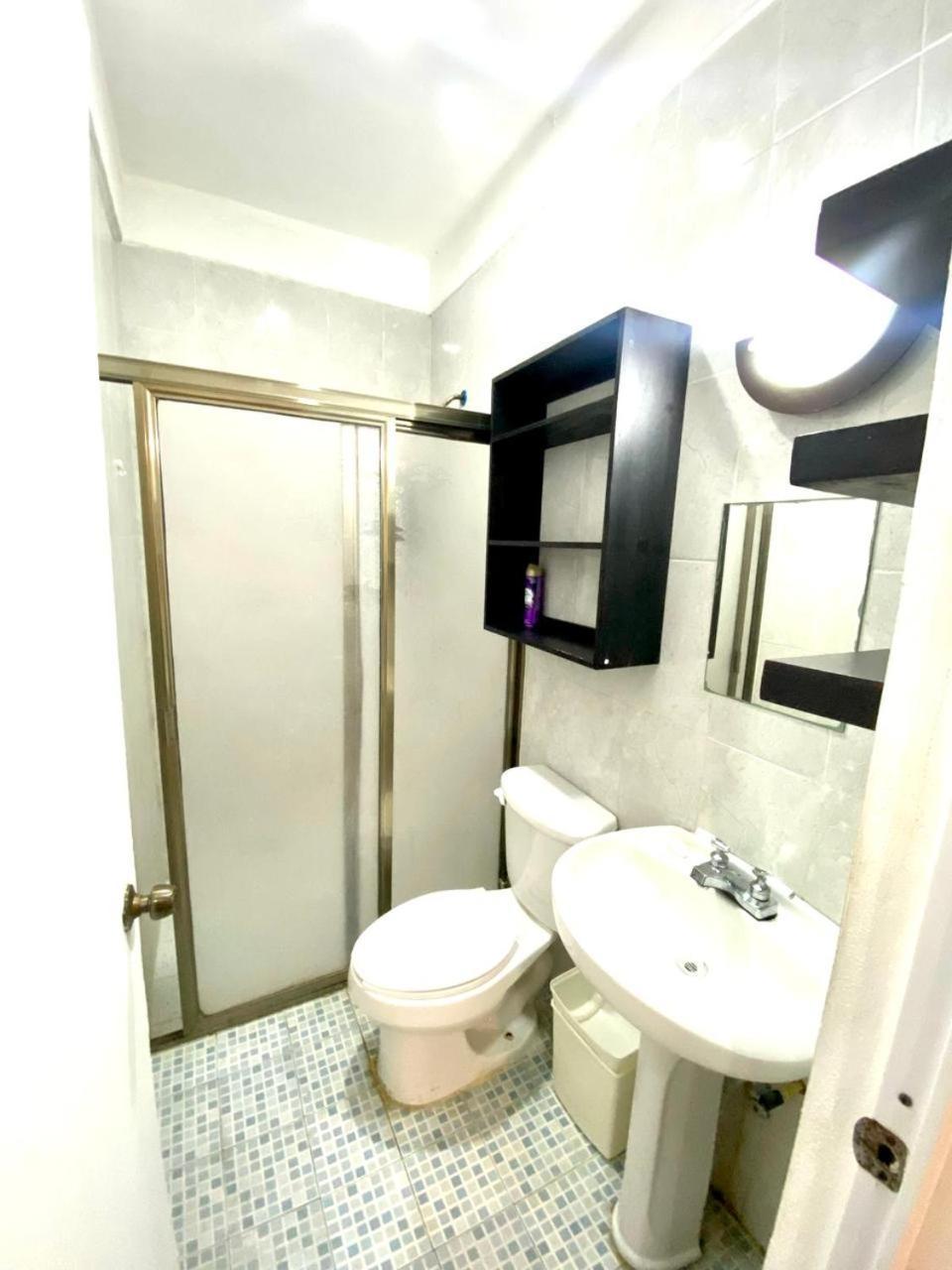 Apartment Playadelcarmen
