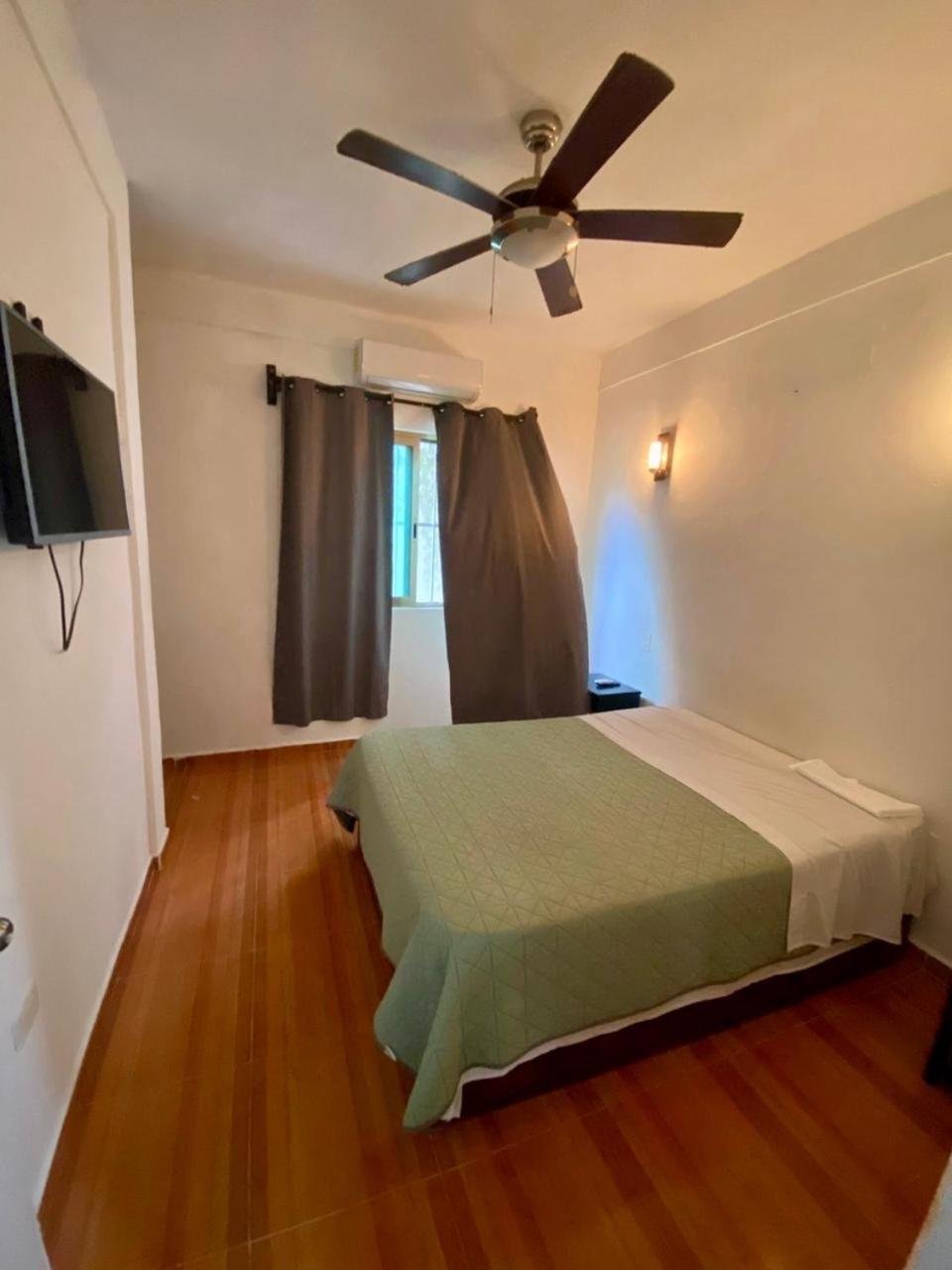 Playadelcarmen Apartment *