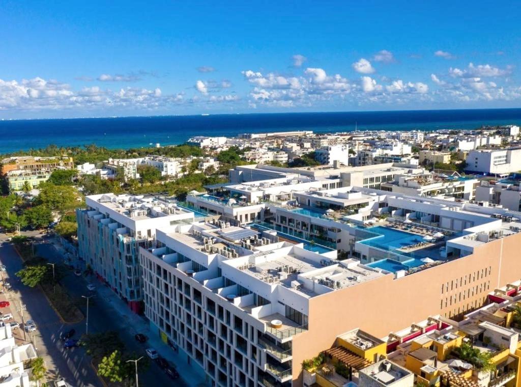 Ipana Siempre Playa Dowtown Apartment *