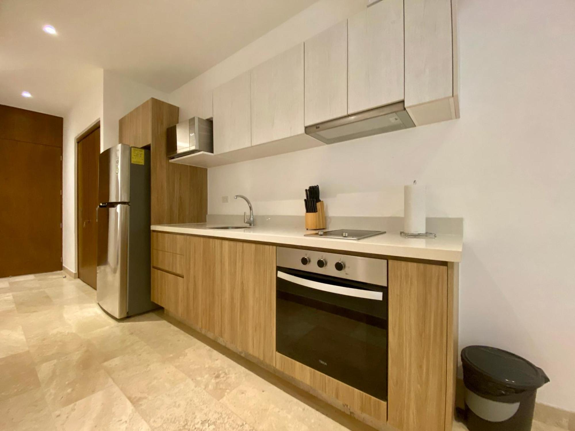 Apartment Ipana Siempre Playa Dowtown *